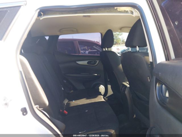 2018 NISSAN ROGUE SPORT JN1BJ1CP8JW101311 Photo 7