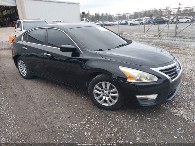 2013 NISSAN ALTIMA 1N4AL3AP3DN468103