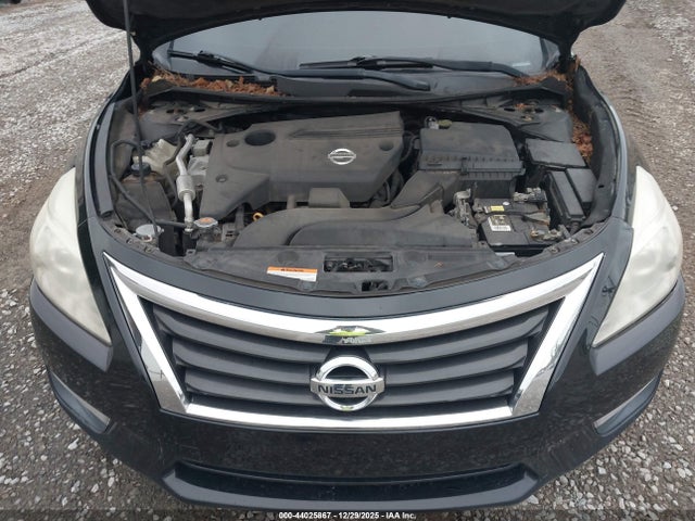 2013 NISSAN ALTIMA 1N4AL3AP3DN468103 Photo 9