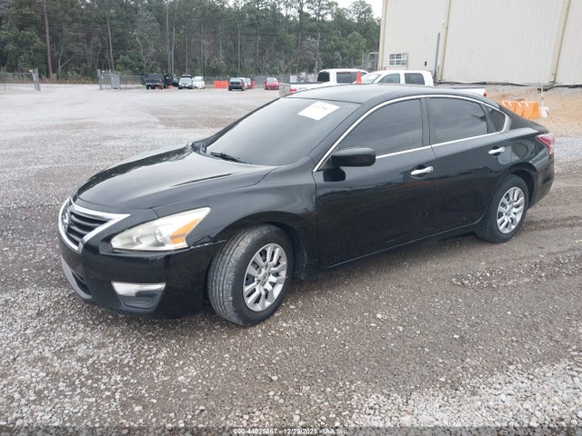 2013 NISSAN ALTIMA 1N4AL3AP3DN468103 Photo 1