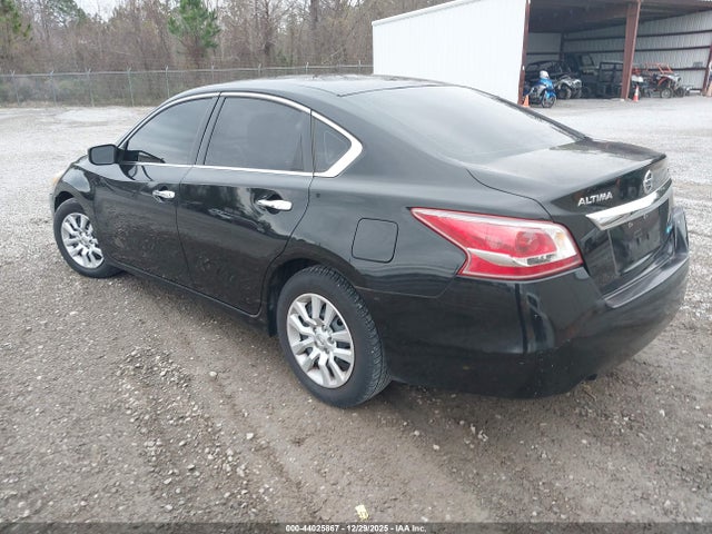 2013 NISSAN ALTIMA 1N4AL3AP3DN468103 Photo 2