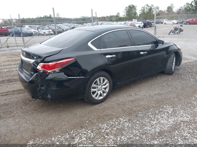 2013 NISSAN ALTIMA 1N4AL3AP3DN468103 Photo 3