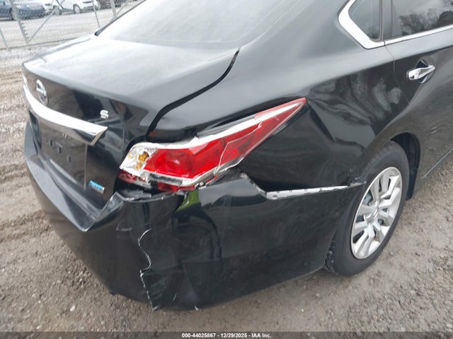 2013 NISSAN ALTIMA 1N4AL3AP3DN468103 Photo 5