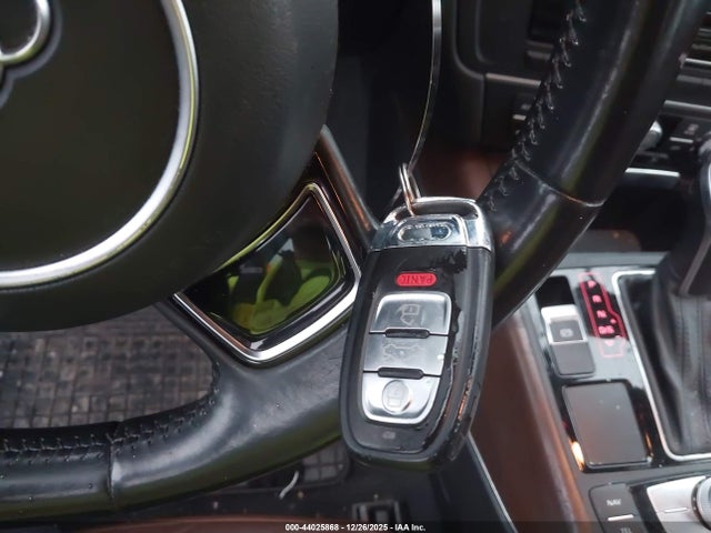 2016 AUDI A6 WAUGFAFCXGN079434 Photo 10