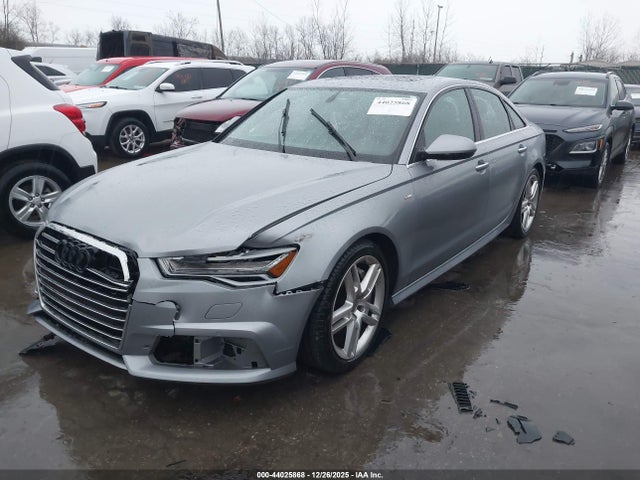 2016 AUDI A6 WAUGFAFCXGN079434 Photo 1