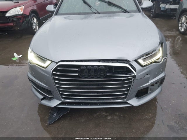 2016 AUDI A6 WAUGFAFCXGN079434 Photo 5