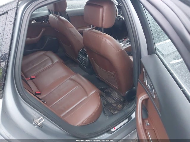 2016 AUDI A6 WAUGFAFCXGN079434 Photo 7