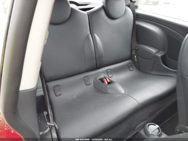 2004 MINI COOPER WMWRC33474TJ63373 Photo 7