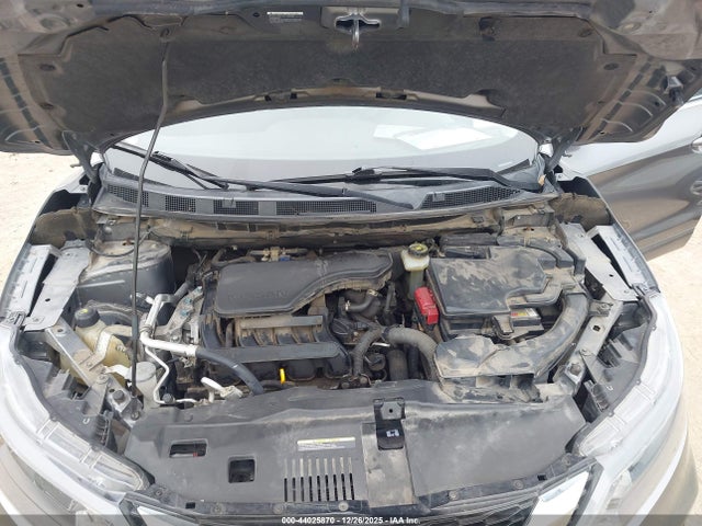 JN1BJ1CV5LW545103 Nissan Rogue Sport S Fwd Xtronic Cvt