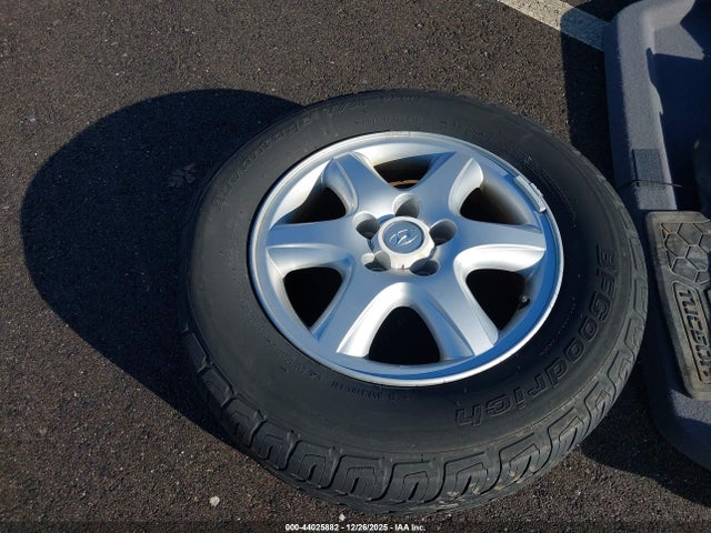2005 Hyundai Tucson Gls/lx მანქანა იყიდება აუქციონზე, vin: KM8JN72D15U192605, აუქციონის ნომერი: 44025882