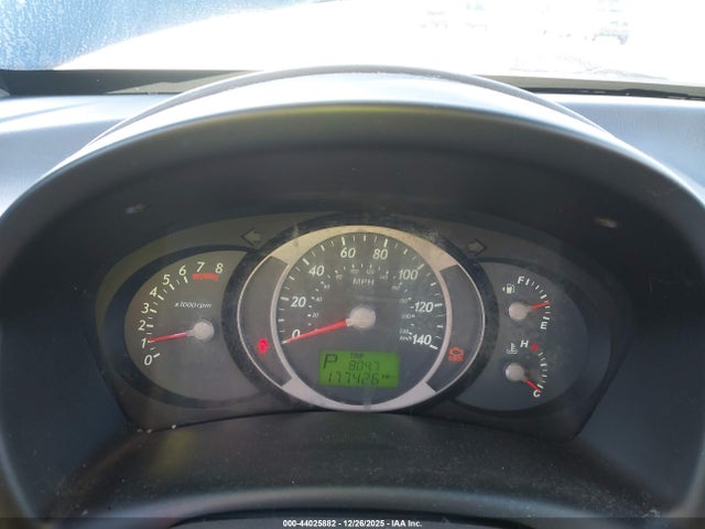 2005 Hyundai Tucson Gls/lx მანქანა იყიდება აუქციონზე, vin: KM8JN72D15U192605, აუქციონის ნომერი: 44025882
