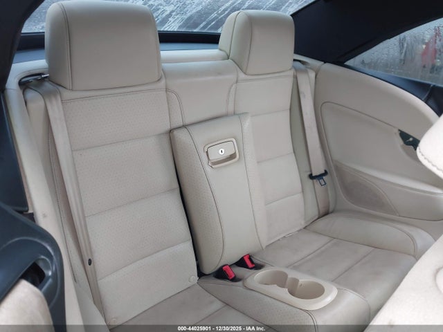 WVWBW8AH6EV003814 Volkswagen Eos
