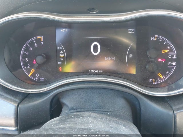 Jeep Grand Cherokee Limited 2015 1C4RJFBG9FC862609 Image 7