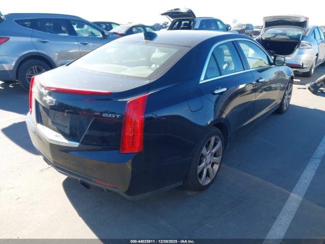 2016 CADILLAC ATS 1G6AB5RX3G0177859 Photo 3