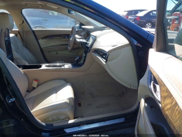 2016 CADILLAC ATS 1G6AB5RX3G0177859 Photo 4