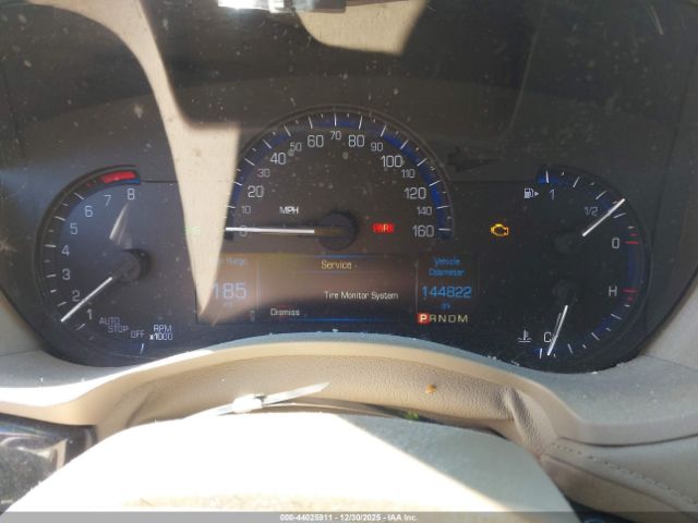 2016 CADILLAC ATS 1G6AB5RX3G0177859 Photo 6