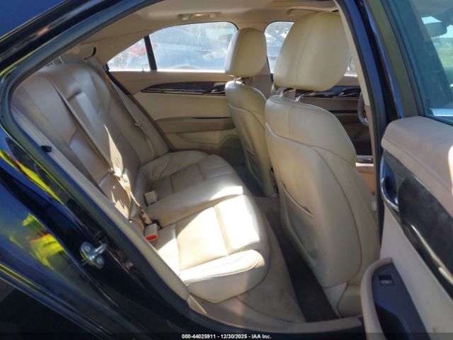 2016 CADILLAC ATS 1G6AB5RX3G0177859 Photo 7