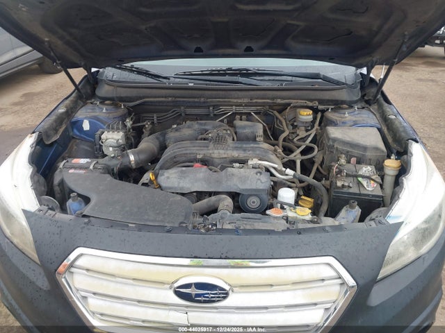 4S4BSALC1F3305685 Subaru Outback 2.5i Limited