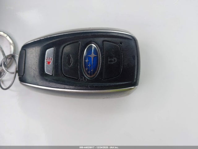4S4BSALC1F3305685 Subaru Outback 2.5i Limited