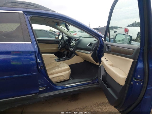 4S4BSALC1F3305685 Subaru Outback 2.5i Limited