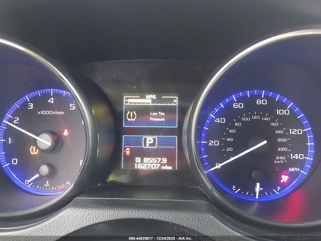 4S4BSALC1F3305685 Subaru Outback 2.5i Limited