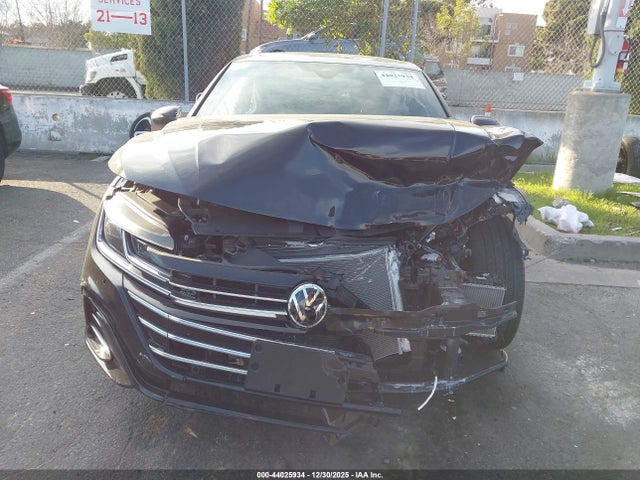 WVWSR7AN1PE014083 Volkswagen Arteon 2.0t Se R-line