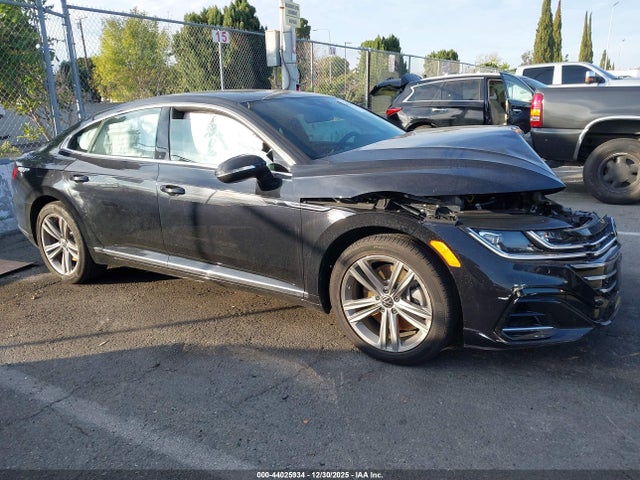 WVWSR7AN1PE014083 Volkswagen Arteon 2.0t Se R-line