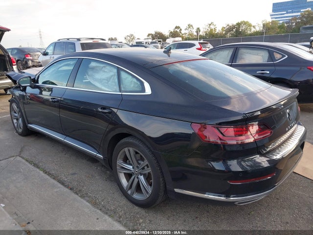 WVWSR7AN1PE014083 Volkswagen Arteon 2.0t Se R-line
