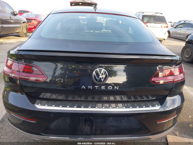 WVWSR7AN1PE014083 Volkswagen Arteon 2.0t Se R-line
