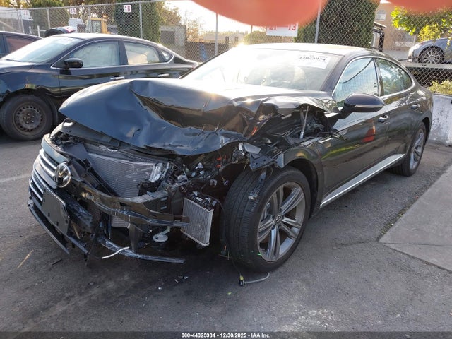 WVWSR7AN1PE014083 Volkswagen Arteon 2.0t Se R-line