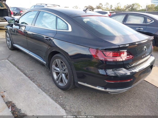 WVWSR7AN1PE014083 Volkswagen Arteon 2.0t Se R-line