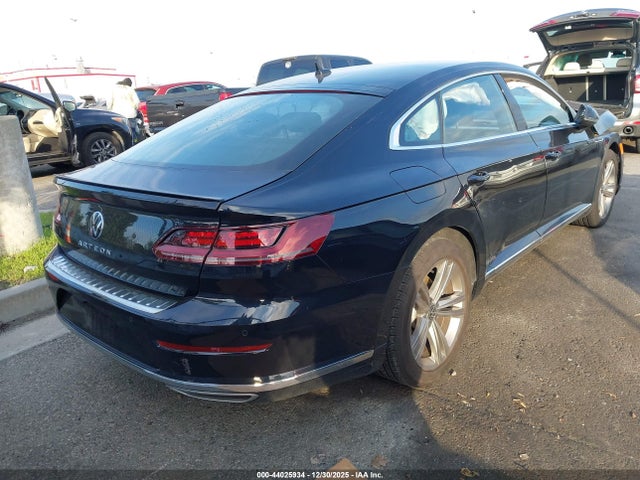 WVWSR7AN1PE014083 Volkswagen Arteon 2.0t Se R-line