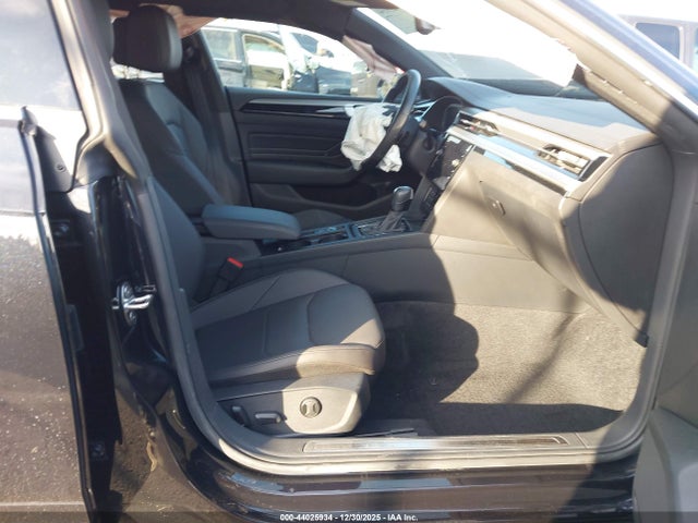 WVWSR7AN1PE014083 Volkswagen Arteon 2.0t Se R-line