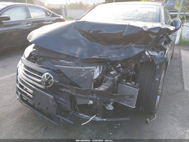 WVWSR7AN1PE014083 Volkswagen Arteon 2.0t Se R-line