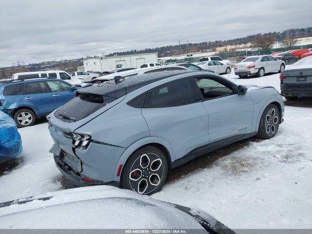 Ford Mustang Mach-e Gt 2024 3FMTK4SX6RMA52599 Image 4