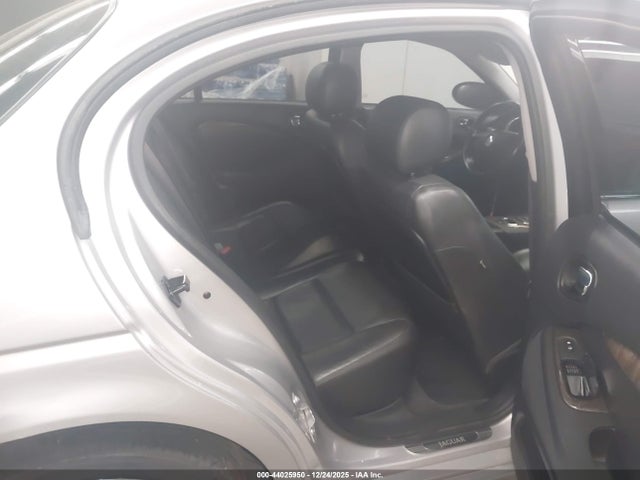 2003 JAGUAR S-TYPE SAJEA03V131M56664 Photo 7
