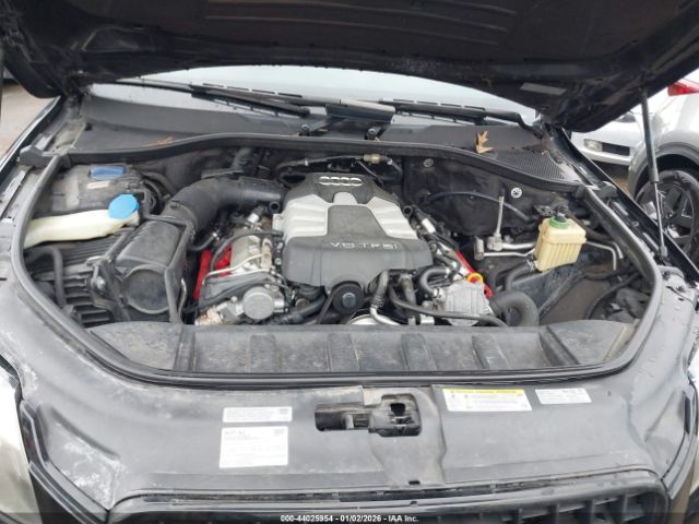 2015 AUDI Q7 WA1DGAFE5FD019547 Photo 9