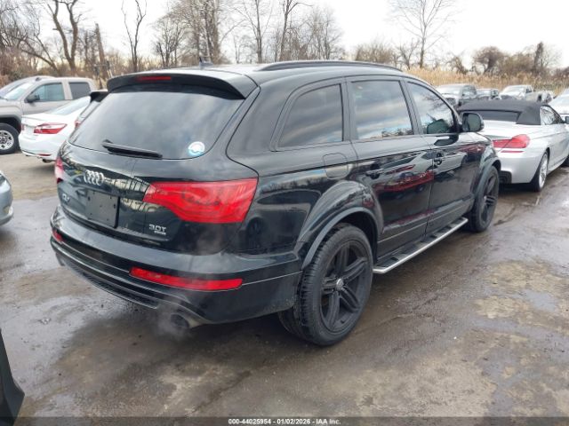 2015 AUDI Q7 WA1DGAFE5FD019547 Photo 3