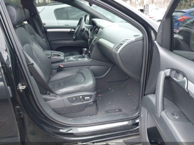 2015 AUDI Q7 WA1DGAFE5FD019547 Photo 4