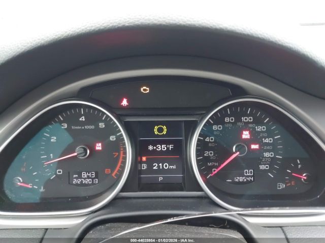 2015 AUDI Q7 WA1DGAFE5FD019547 Photo 6