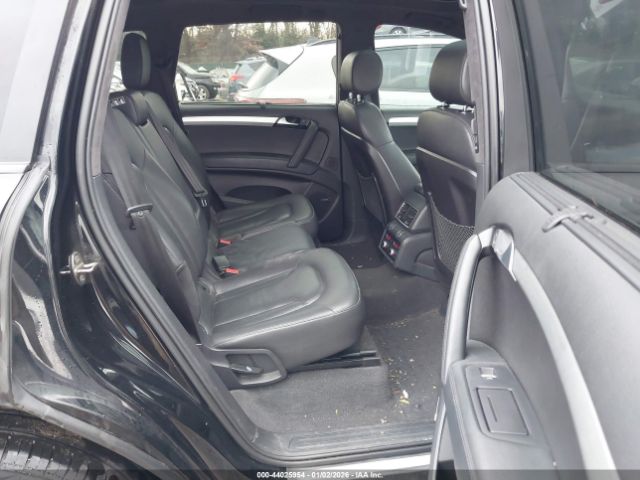 2015 AUDI Q7 WA1DGAFE5FD019547 Photo 7