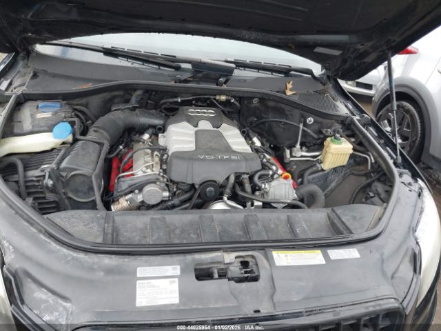 2015 AUDI Q7 WA1DGAFE5FD019547 Photo 8