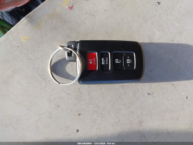 Toyota COROLLA LE 2019 5YFBURHEXKP925993 Image 11