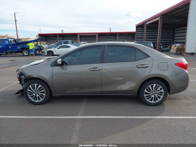 Toyota COROLLA LE 2019 5YFBURHEXKP925993 Image 15