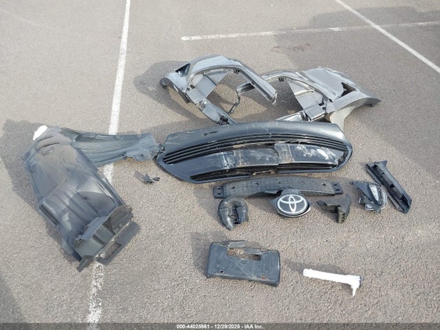 Toyota COROLLA LE 2019 5YFBURHEXKP925993 Image 12