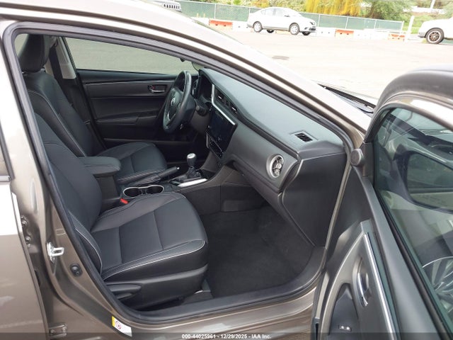 Toyota COROLLA LE 2019 5YFBURHEXKP925993 Image 5