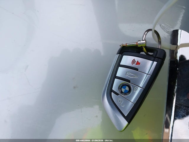 2022 BMW X5 PHEV 5UXTA6C0XN9L68826 Photo 10