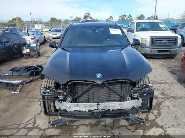5UXTA6C0XN9L68826 BMW X5 Phev Xdrive45e
