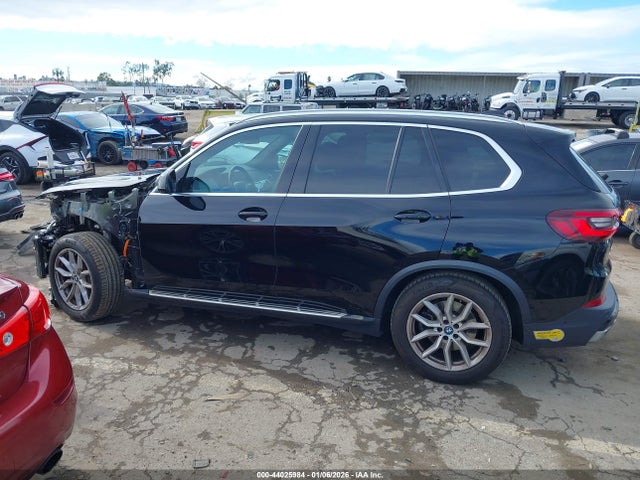 5UXTA6C0XN9L68826 BMW X5 Phev Xdrive45e
