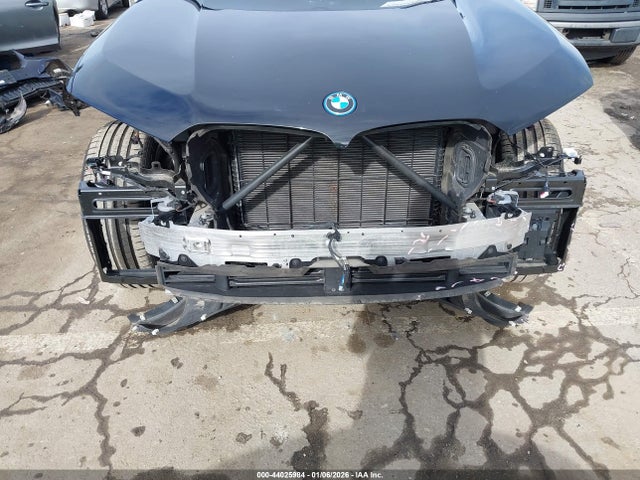 5UXTA6C0XN9L68826 BMW X5 Phev Xdrive45e